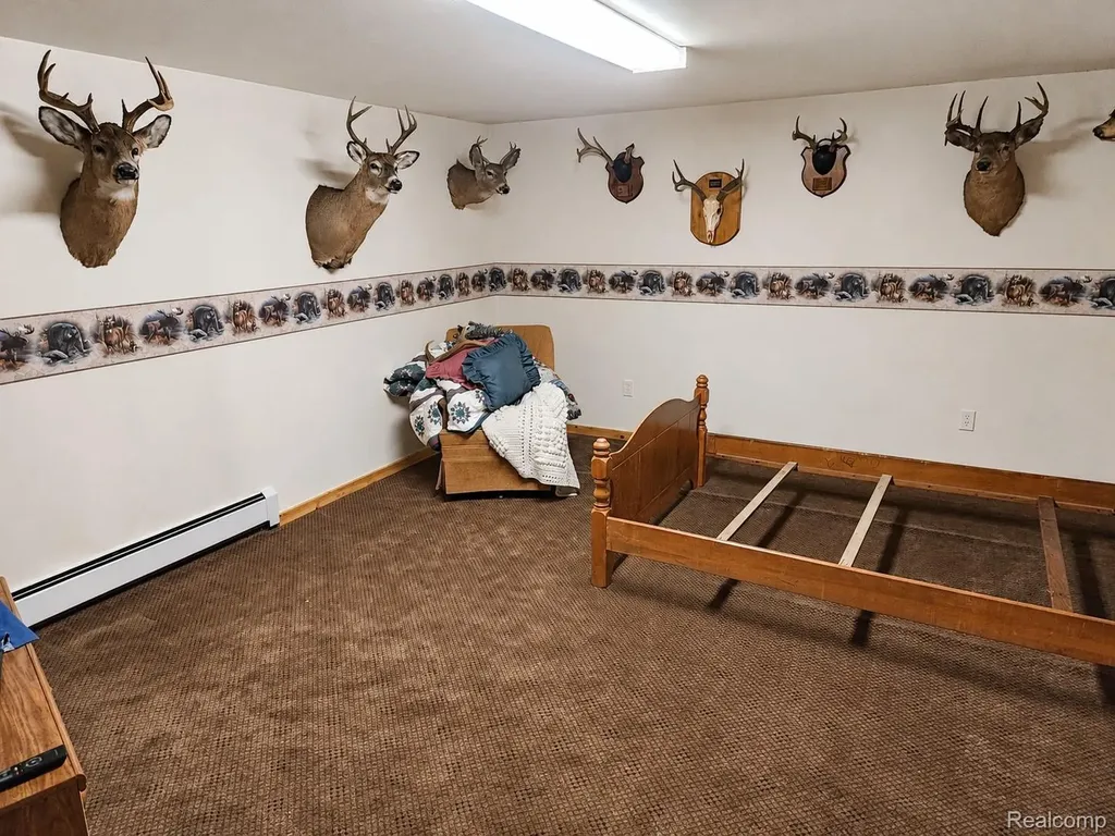 11183 Wolf Road Charlton Township MI 49751