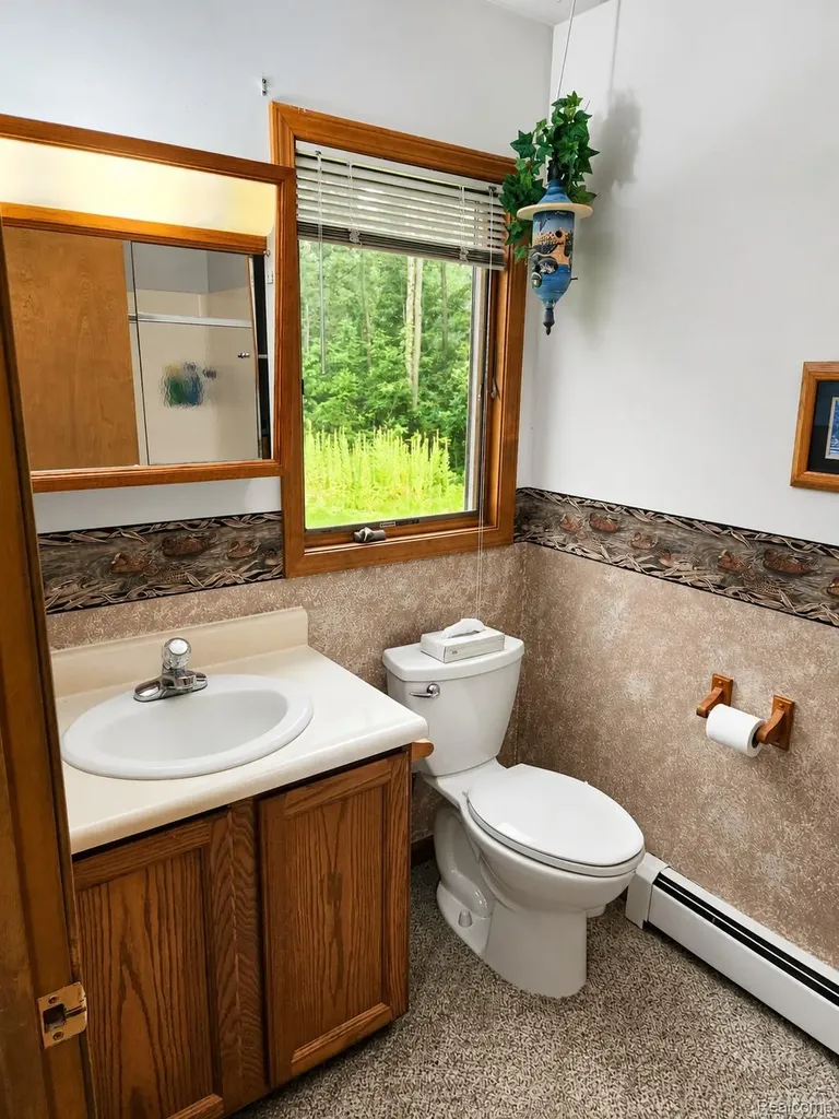 11183 Wolf Road Charlton Township MI 49751