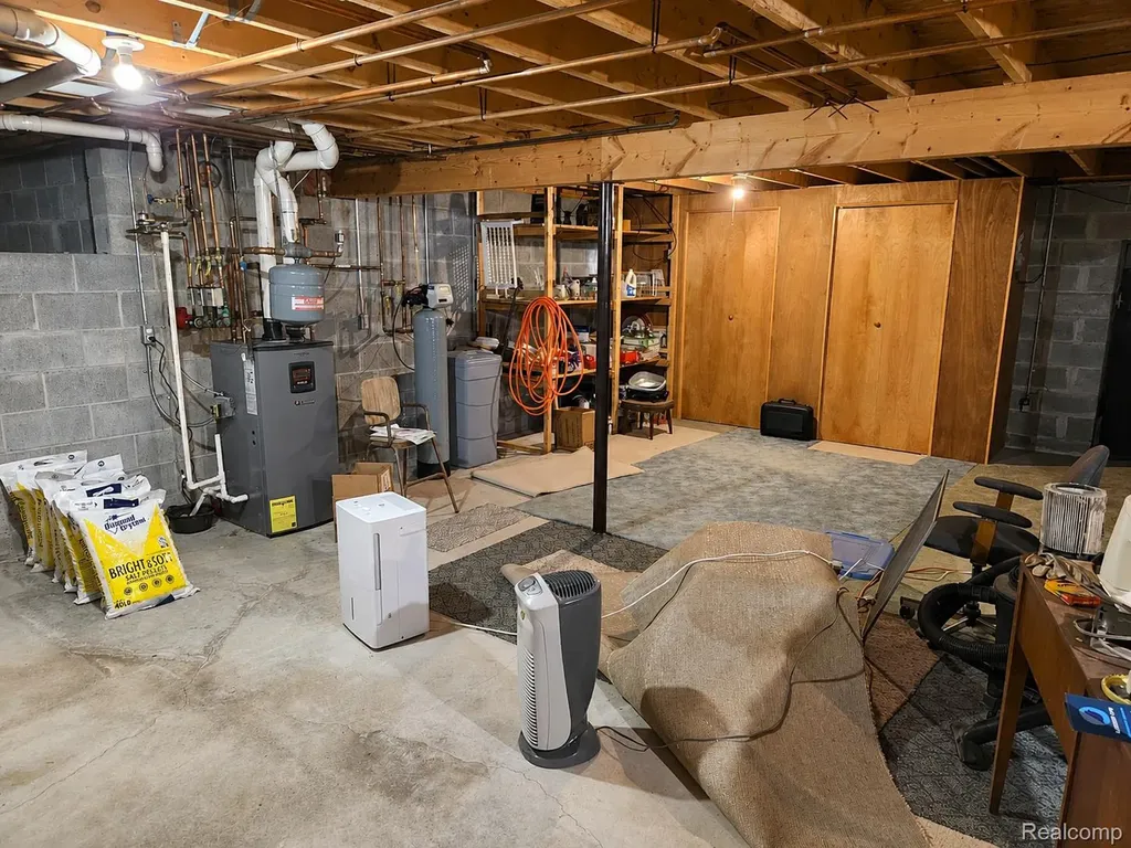 11183 Wolf Road Charlton Township MI 49751