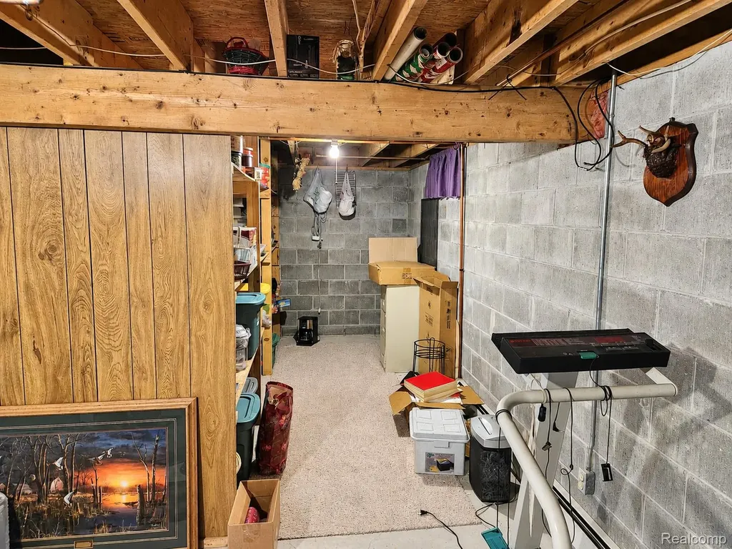 11183 Wolf Road Charlton Township MI 49751