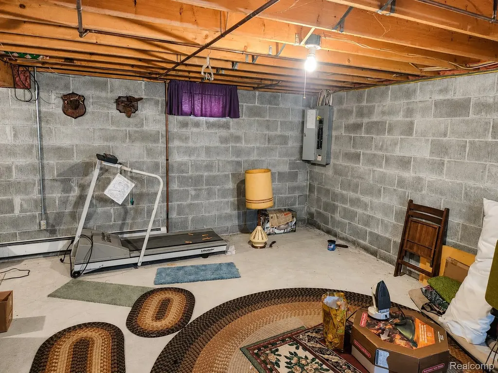 11183 Wolf Road Charlton Township MI 49751