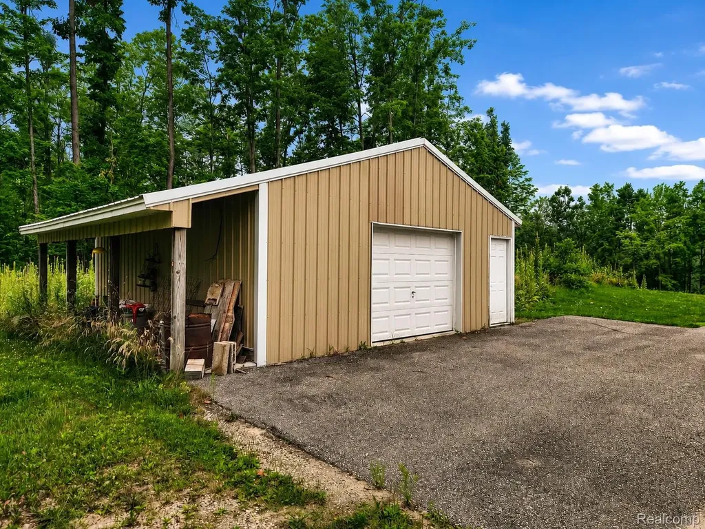11183 Wolf Road Charlton Township MI 49751
