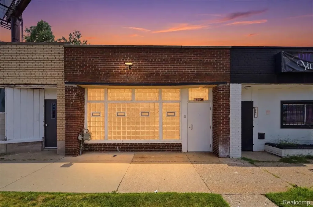 18060 James Couzens Freeway Detroit City MI 48235