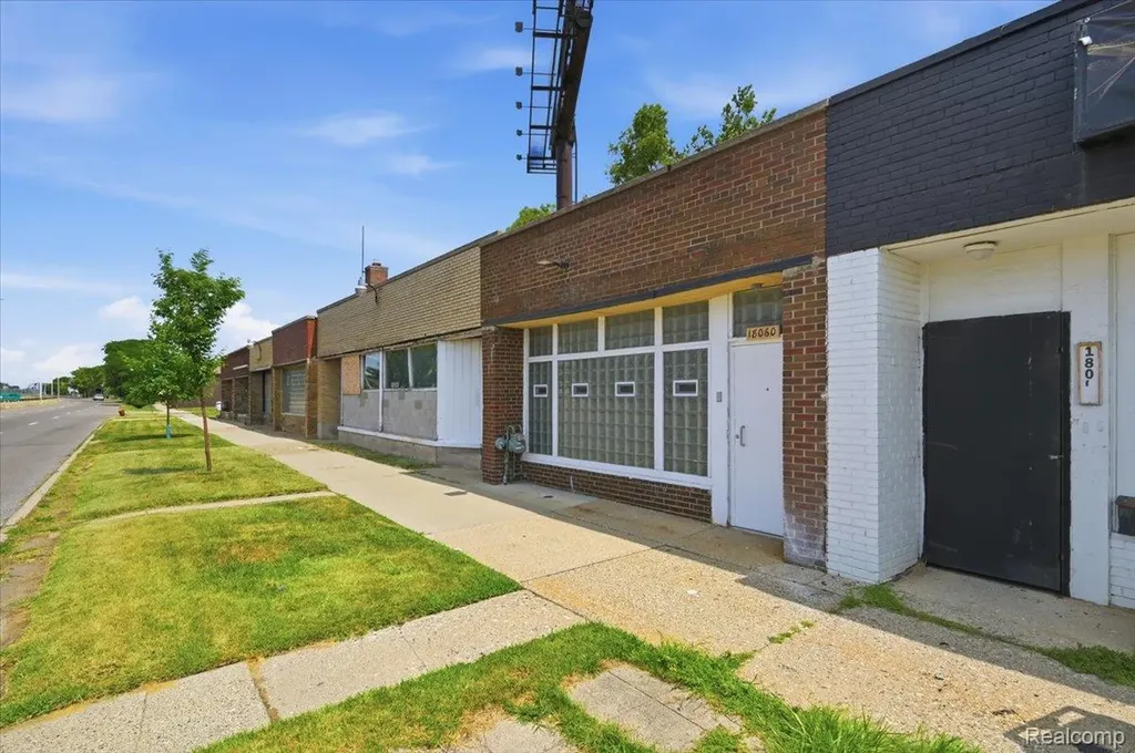 18060 James Couzens Freeway Detroit City MI 48235