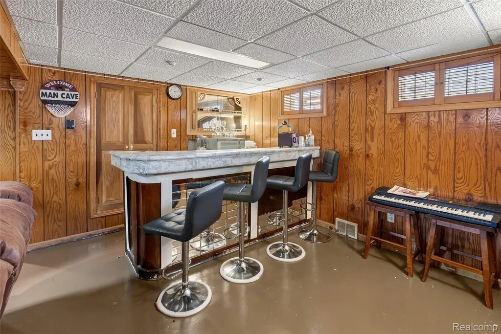 17420 Annchester Road Detroit City MI 48219