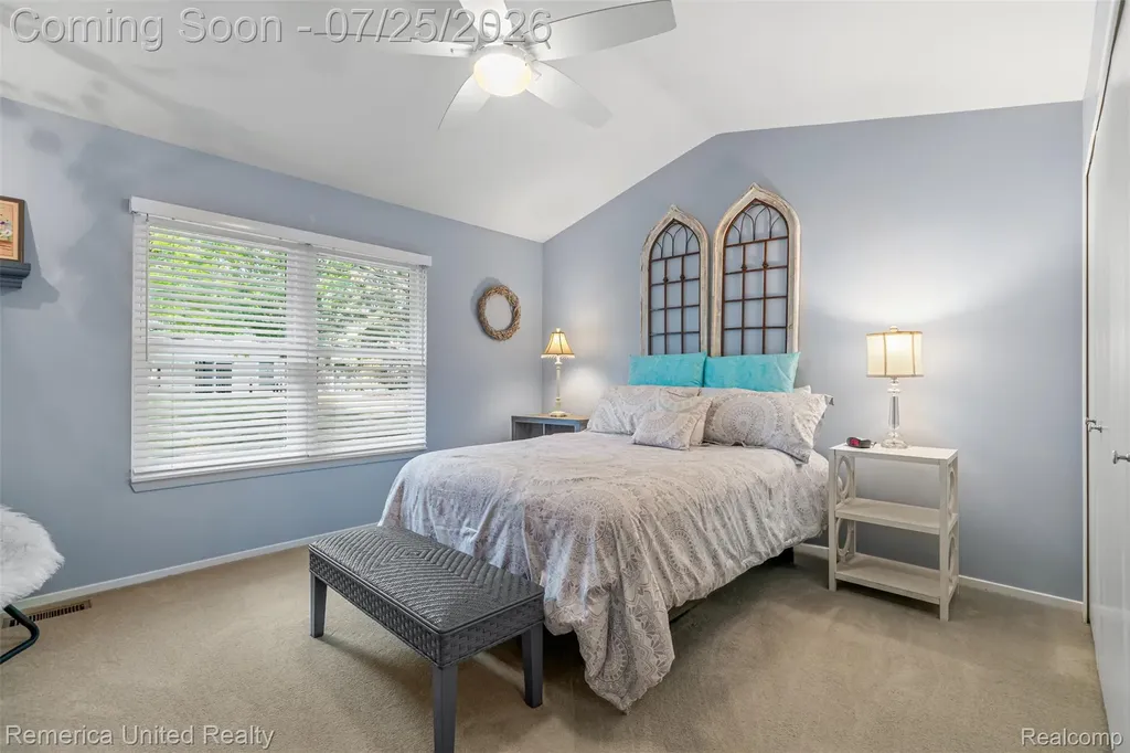 2241 Meadow Brook Court Commerce Charter Township MI 48390