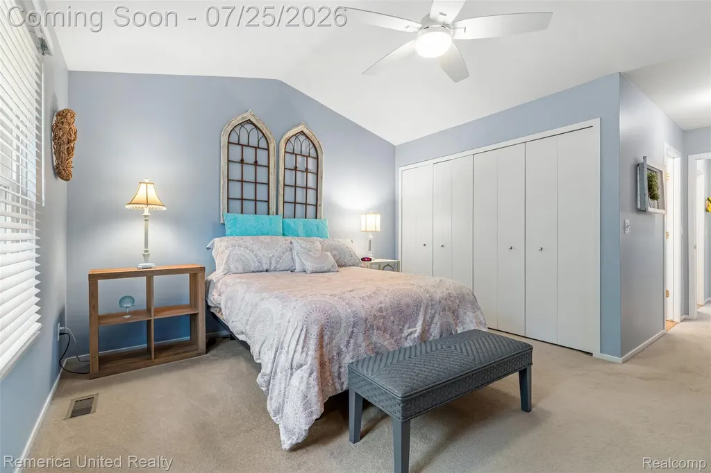 2241 Meadow Brook Court Commerce Charter Township MI 48390