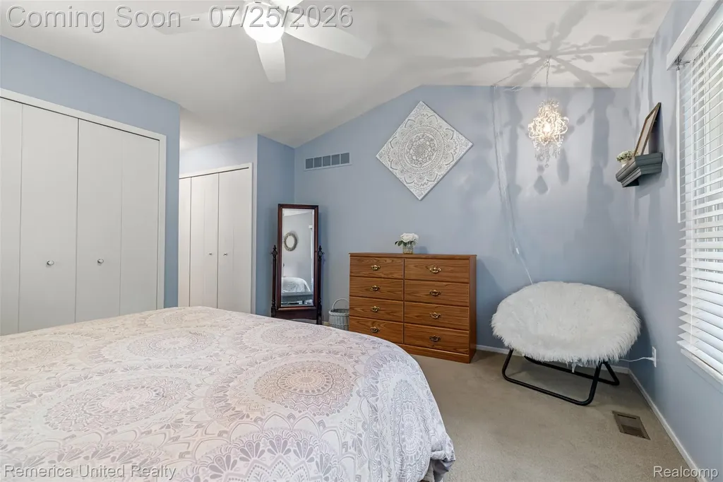 2241 Meadow Brook Court Commerce Charter Township MI 48390