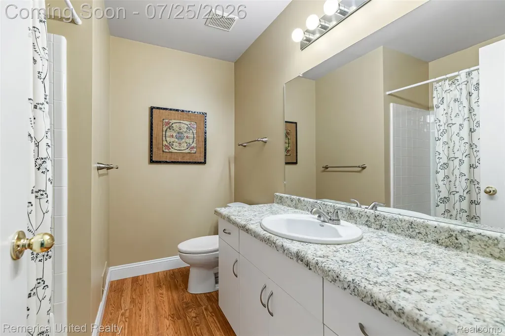 2241 Meadow Brook Court Commerce Charter Township MI 48390
