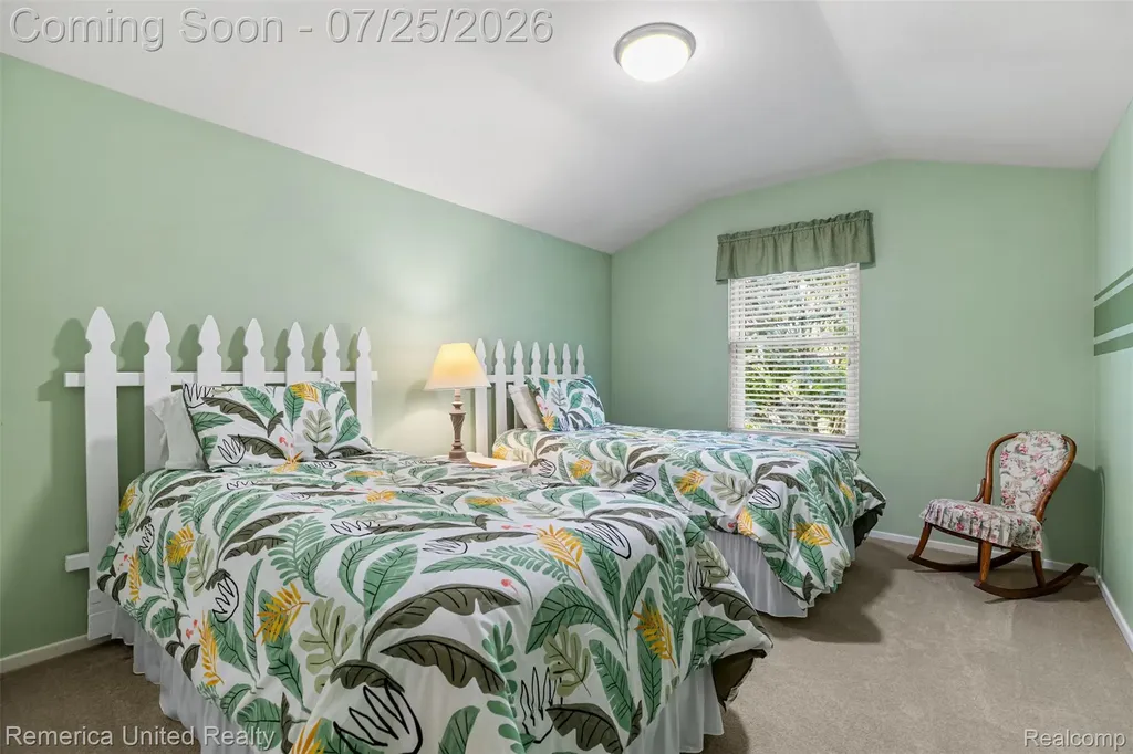 2241 Meadow Brook Court Commerce Charter Township MI 48390