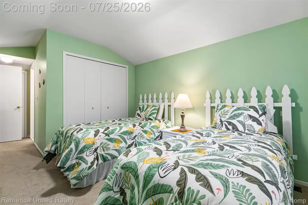 2241 Meadow Brook Court Commerce Charter Township MI 48390