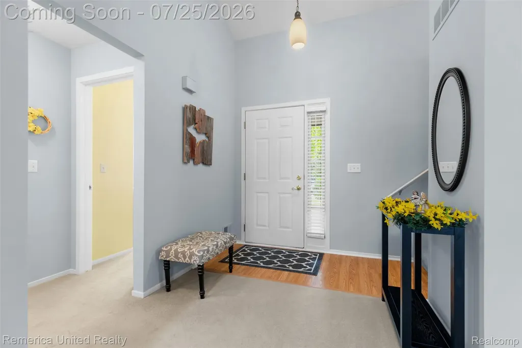 2241 Meadow Brook Court Commerce Charter Township MI 48390