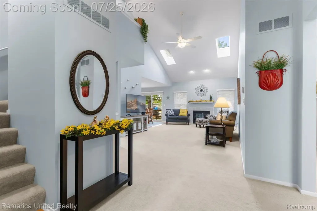 2241 Meadow Brook Court Commerce Charter Township MI 48390