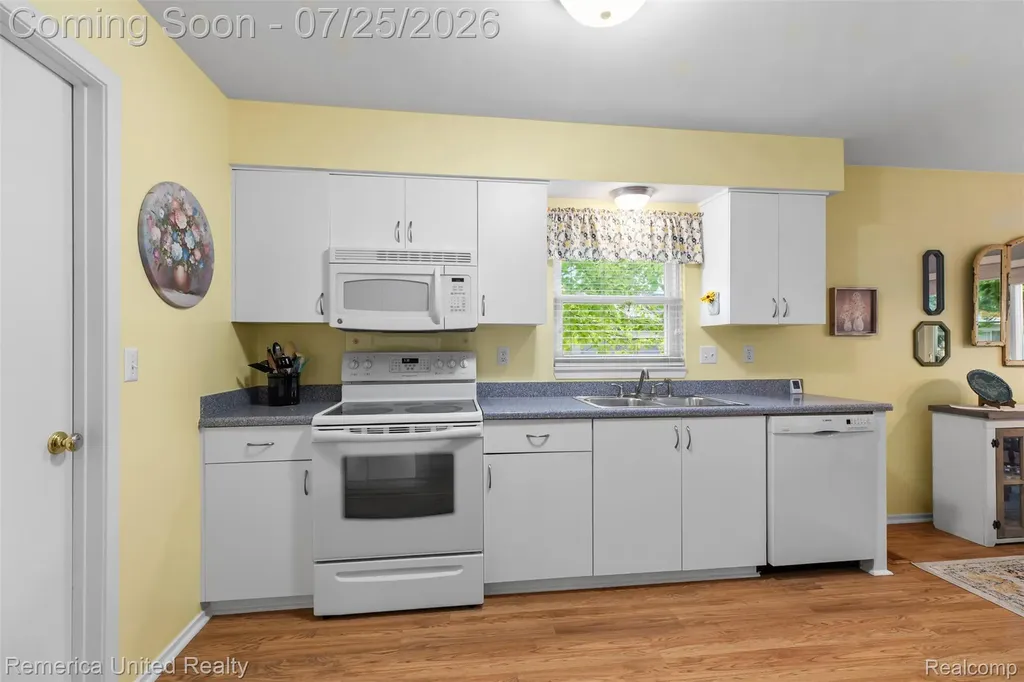 2241 Meadow Brook Court Commerce Charter Township MI 48390