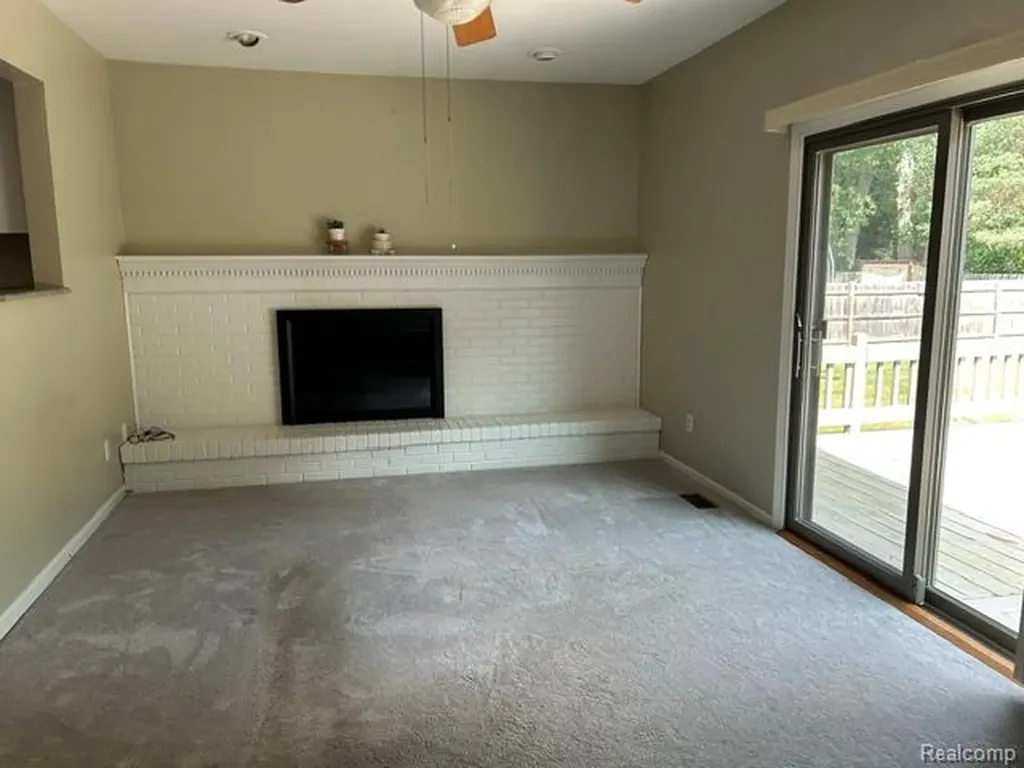 6220 Thorncliff Drive Mundy Township MI 48473