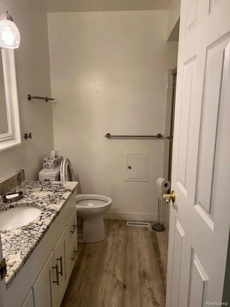 6220 Thorncliff Drive Mundy Township MI 48473