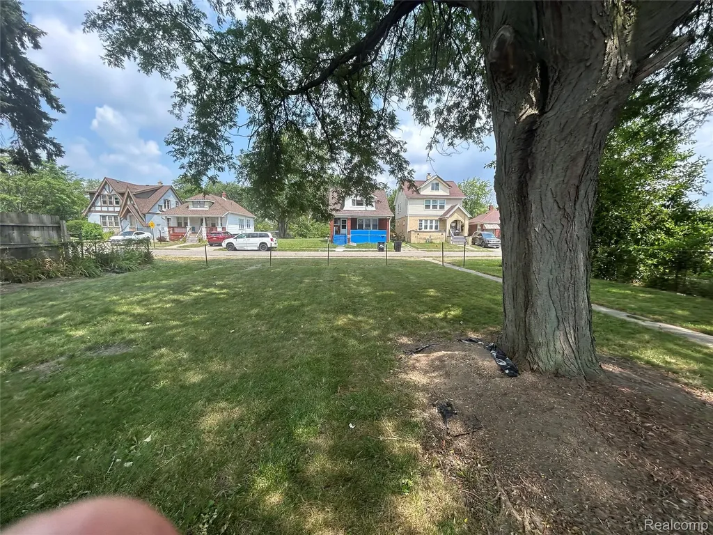 7622 Quinn Street Detroit City MI 48234