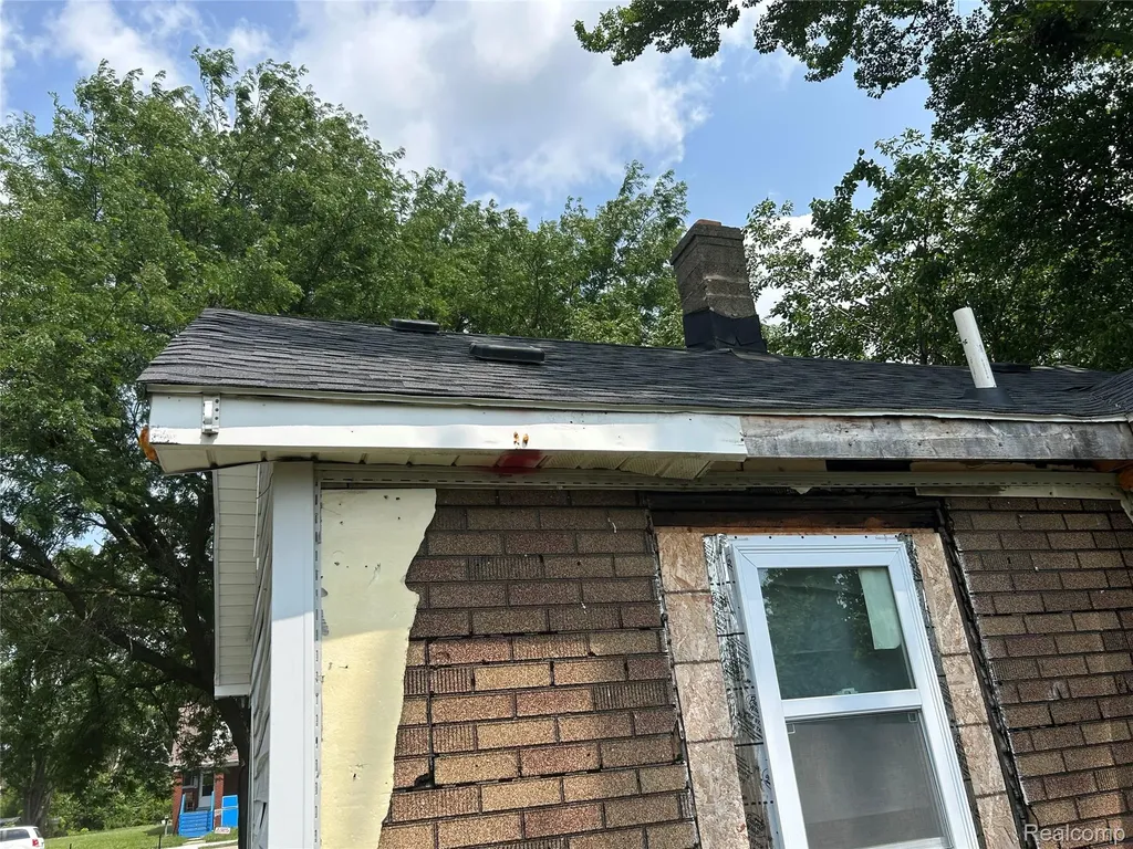 7622 Quinn Street Detroit City MI 48234