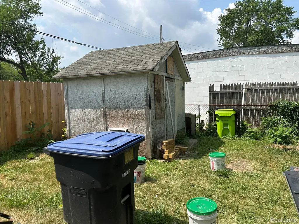 7622 Quinn Street Detroit City MI 48234