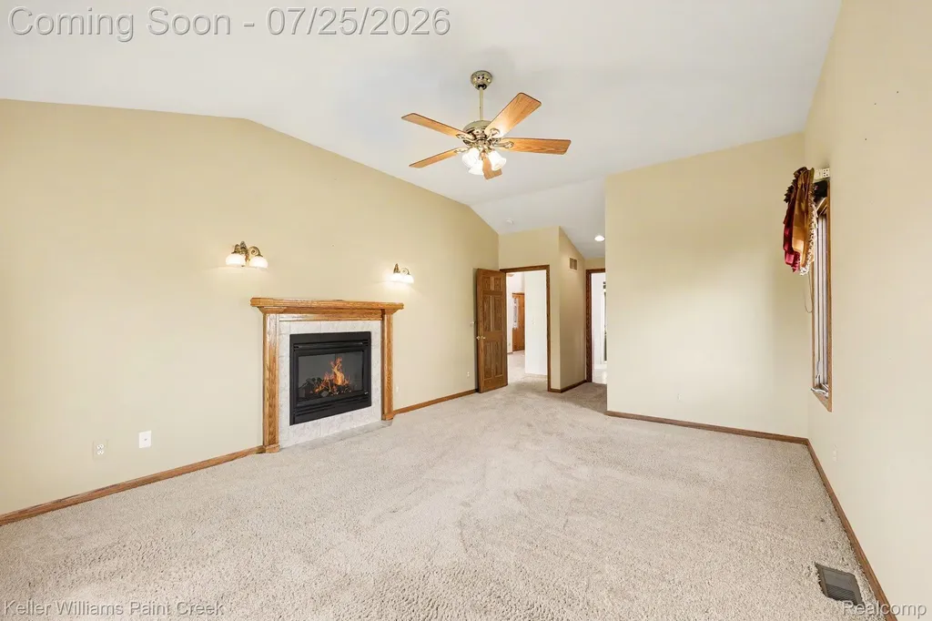 10404 Saint John Drive Algonac City MI 48001