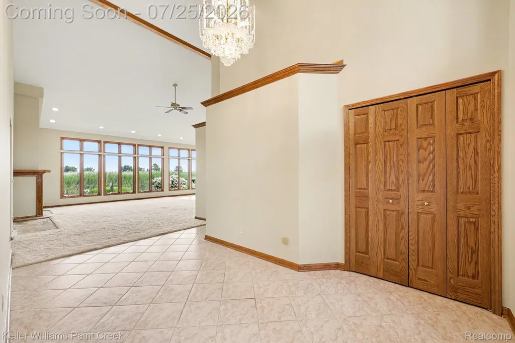 10404 Saint John Drive Algonac City MI 48001