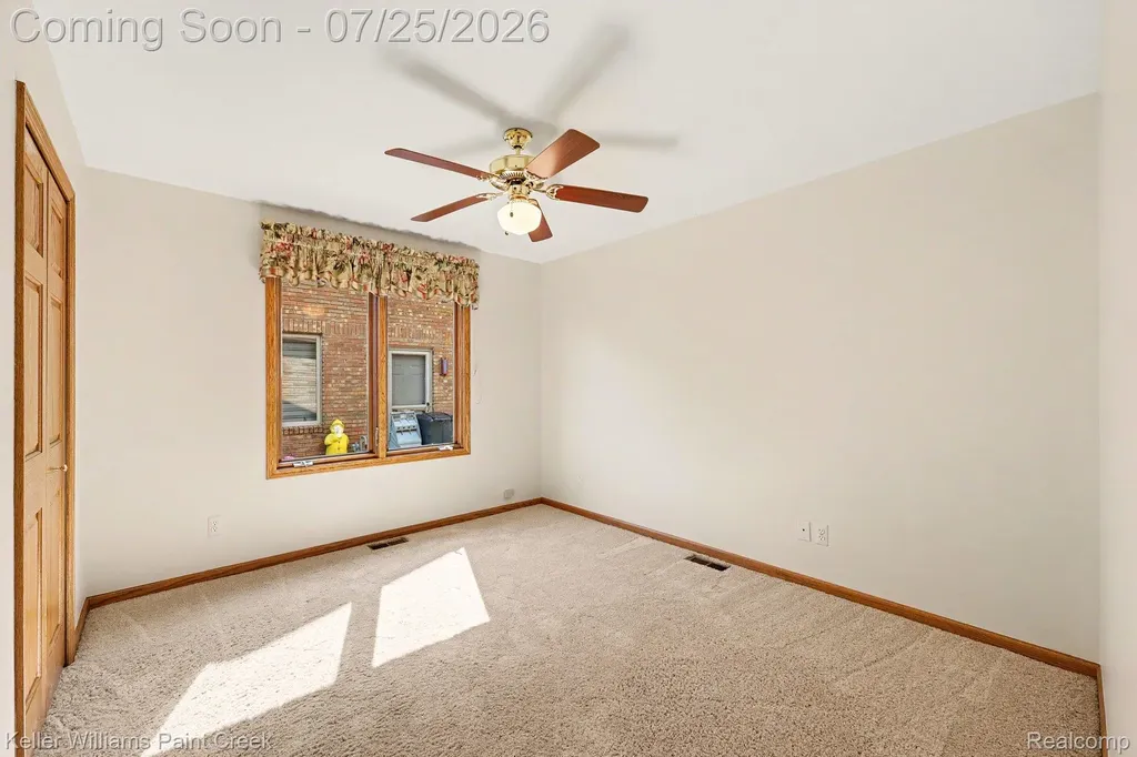 10404 Saint John Drive Algonac City MI 48001