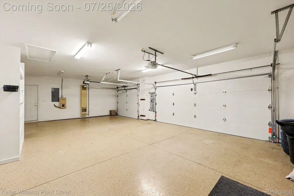 10404 Saint John Drive Algonac City MI 48001
