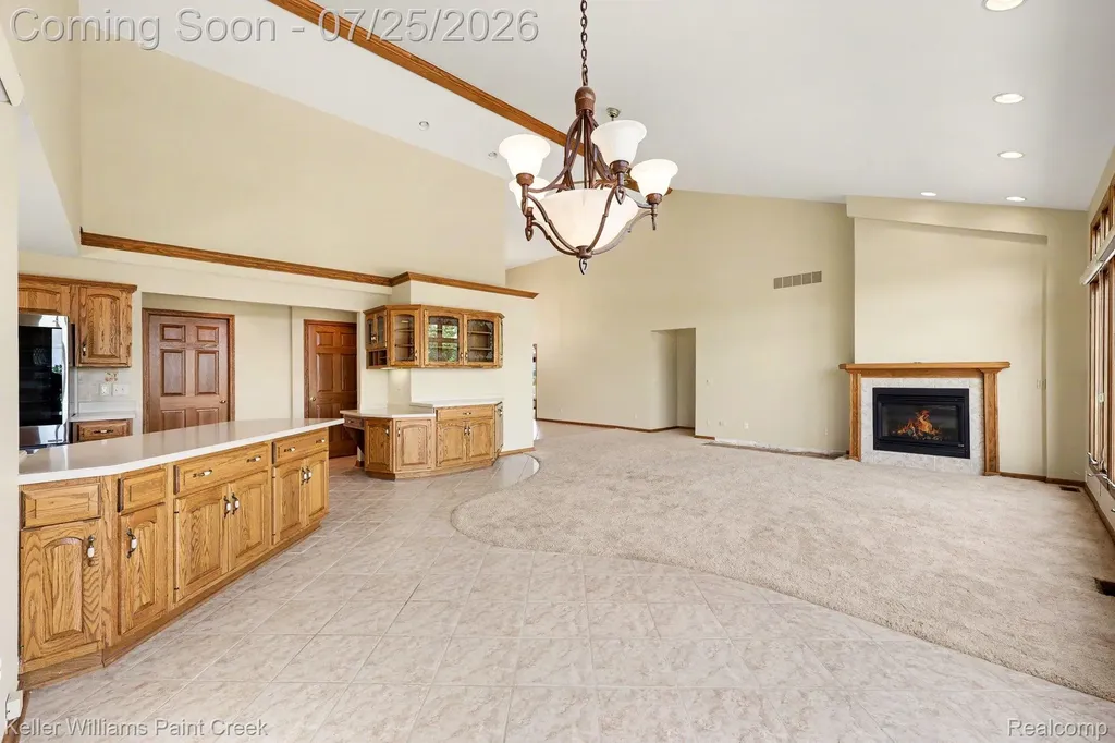 10404 Saint John Drive Algonac City MI 48001