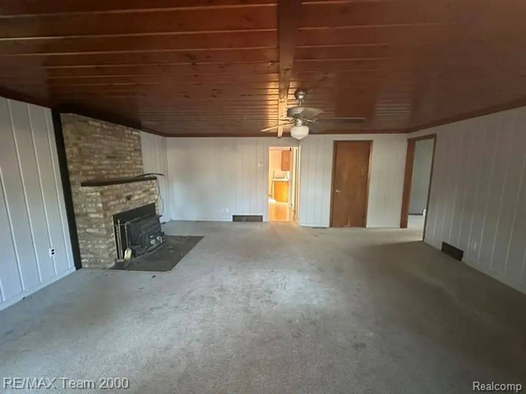 5601 Parkview Street Frenchtown Township MI 48166