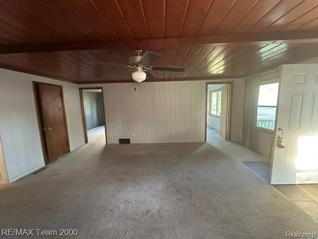 5601 Parkview Street Frenchtown Township MI 48166