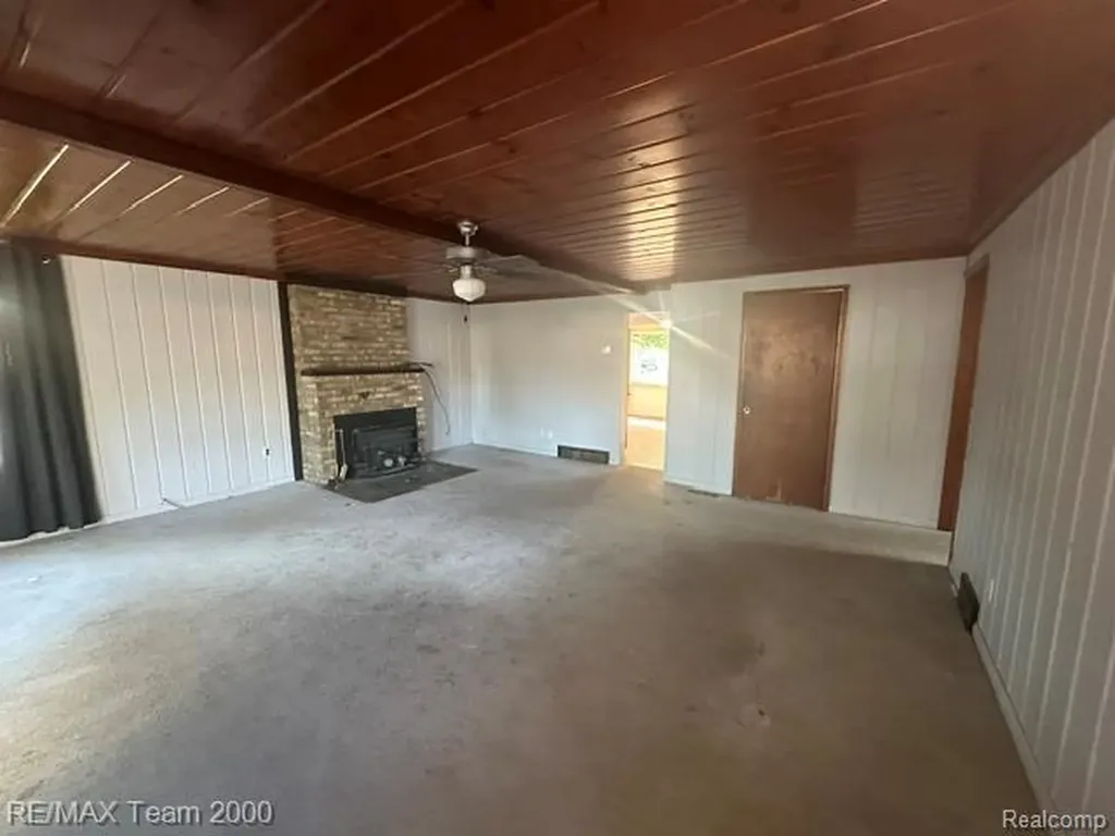 5601 Parkview Street Frenchtown Township MI 48166