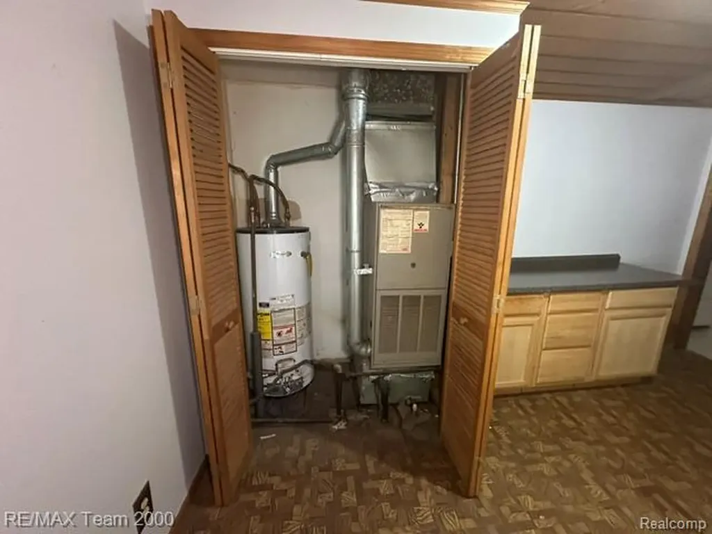 5601 Parkview Street Frenchtown Township MI 48166