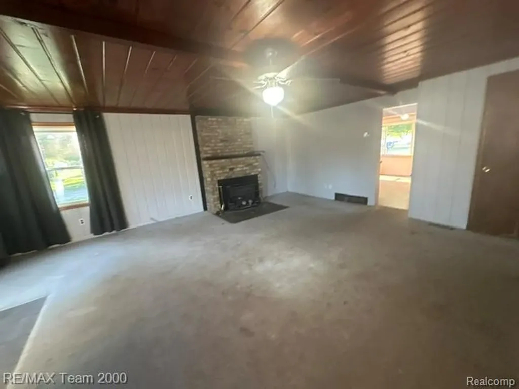 5601 Parkview Street Frenchtown Township MI 48166