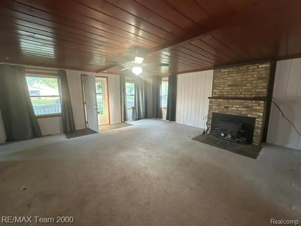 5601 Parkview Street Frenchtown Township MI 48166
