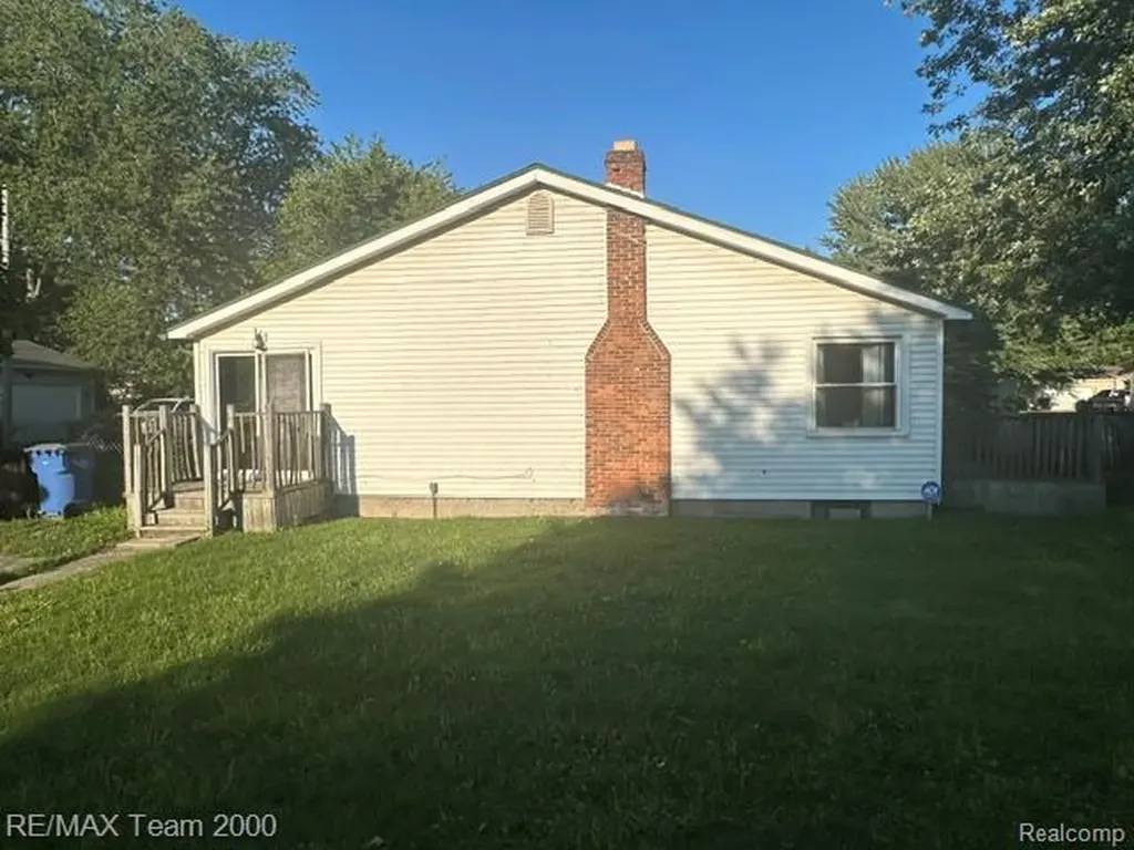 5601 Parkview Street Frenchtown Township MI 48166