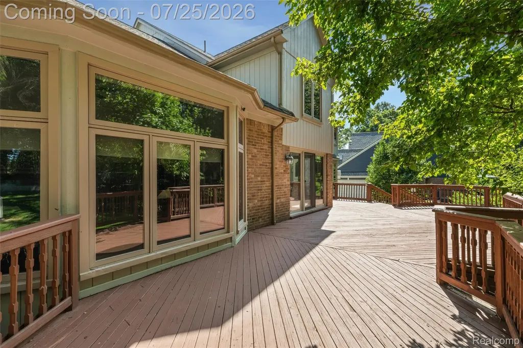 3740 Merriweather Lane Rochester Hills City MI 48306