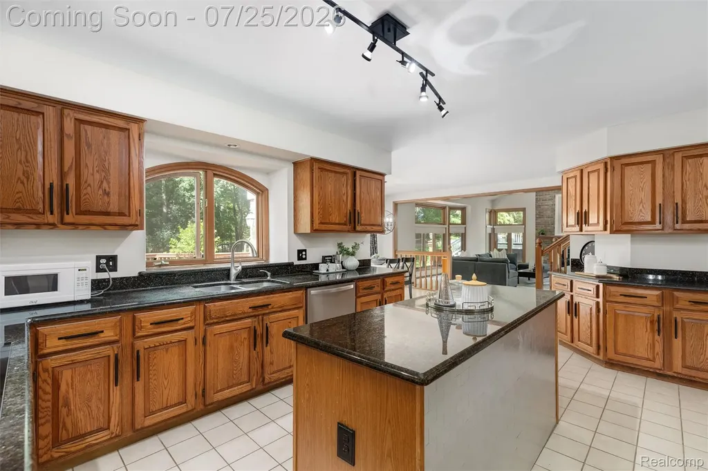 3740 Merriweather Lane Rochester Hills City MI 48306