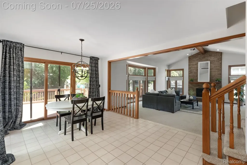 3740 Merriweather Lane Rochester Hills City MI 48306