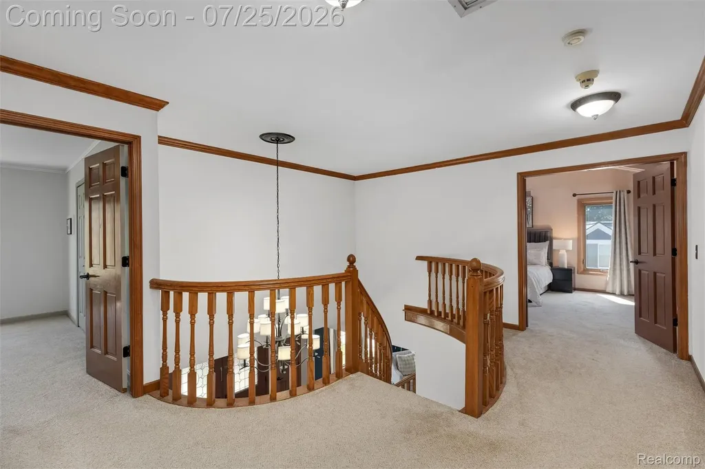 3740 Merriweather Lane Rochester Hills City MI 48306