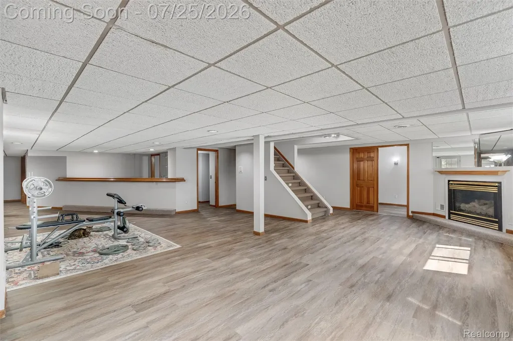 3740 Merriweather Lane Rochester Hills City MI 48306