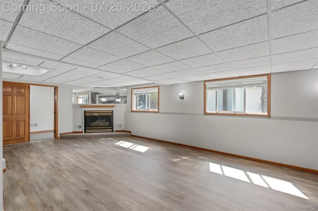 3740 Merriweather Lane Rochester Hills City MI 48306