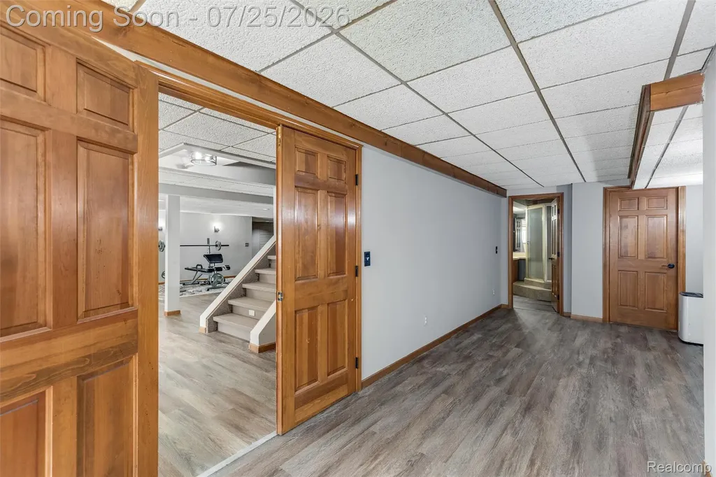 3740 Merriweather Lane Rochester Hills City MI 48306