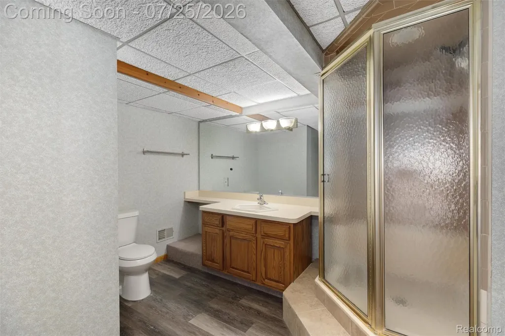 3740 Merriweather Lane Rochester Hills City MI 48306