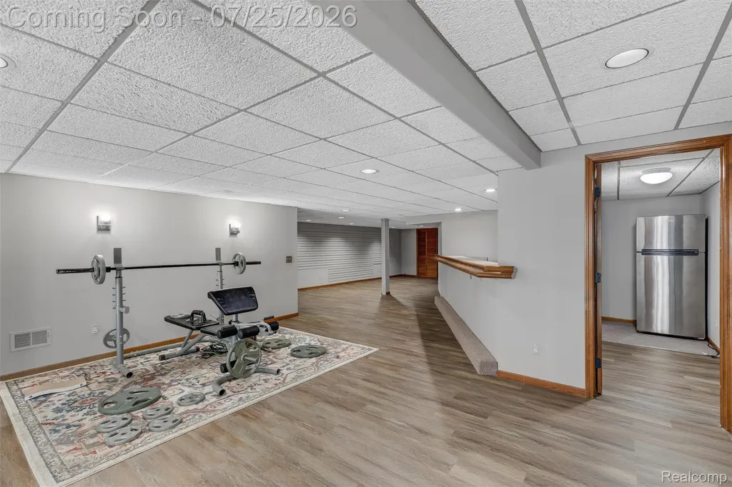 3740 Merriweather Lane Rochester Hills City MI 48306