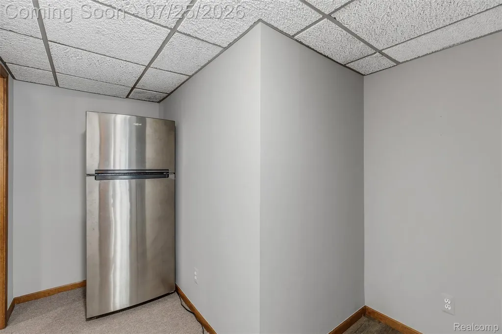 3740 Merriweather Lane Rochester Hills City MI 48306