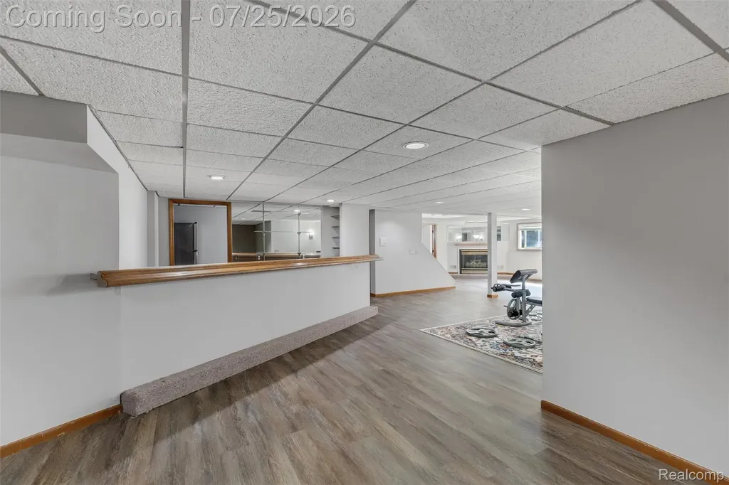 3740 Merriweather Lane Rochester Hills City MI 48306