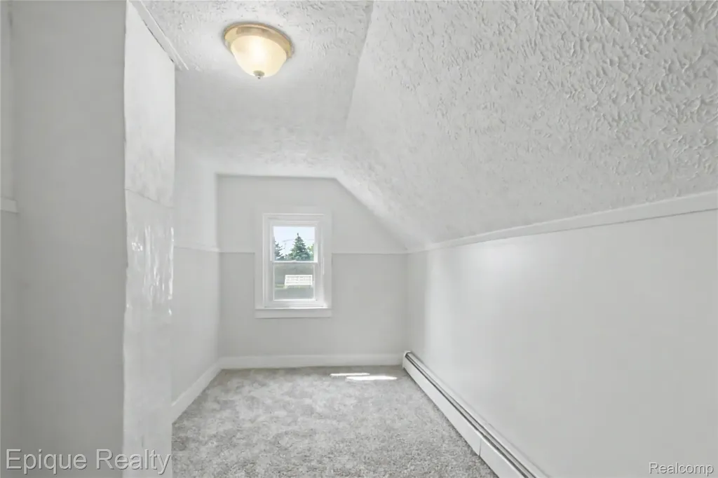 2598 Black River Street Deckerville Village MI 48427