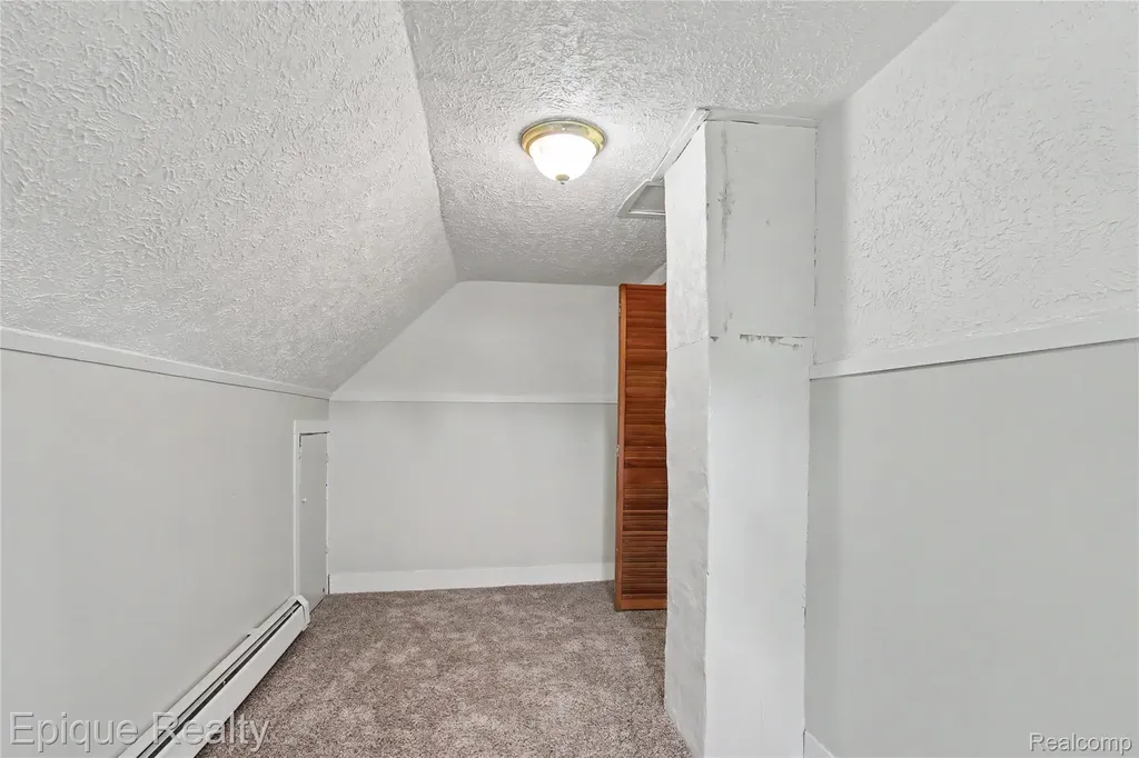 2598 Black River Street Deckerville Village MI 48427