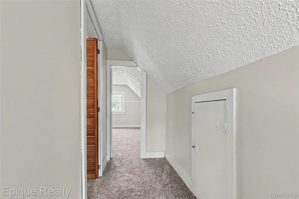 2598 Black River Street Deckerville Village MI 48427
