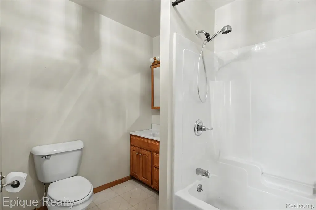 2598 Black River Street Deckerville Village MI 48427